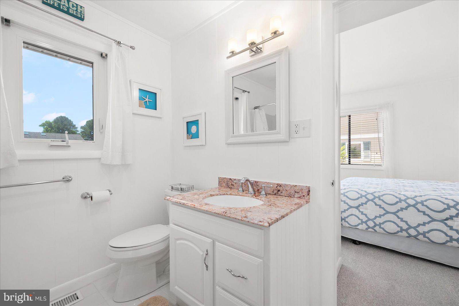 OCEAN PINES - TEAL BAY - Residential