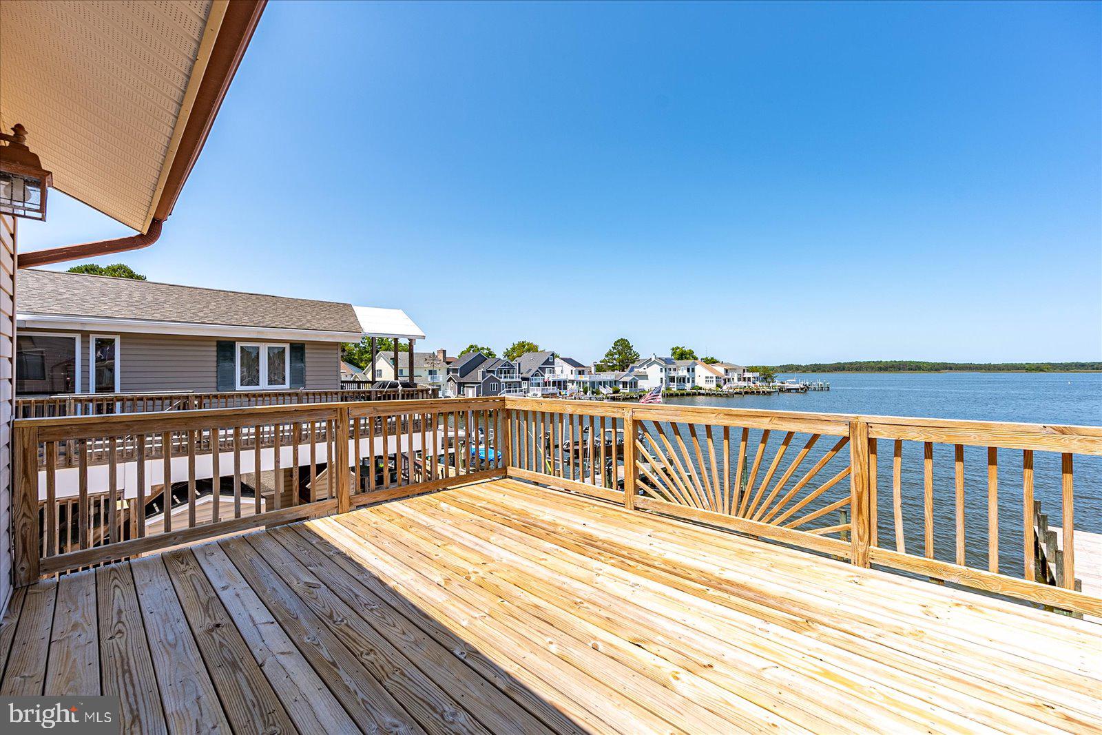 OCEAN PINES - TEAL BAY - Residential