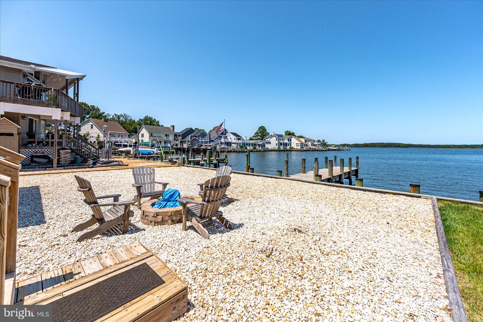 OCEAN PINES - TEAL BAY - Residential