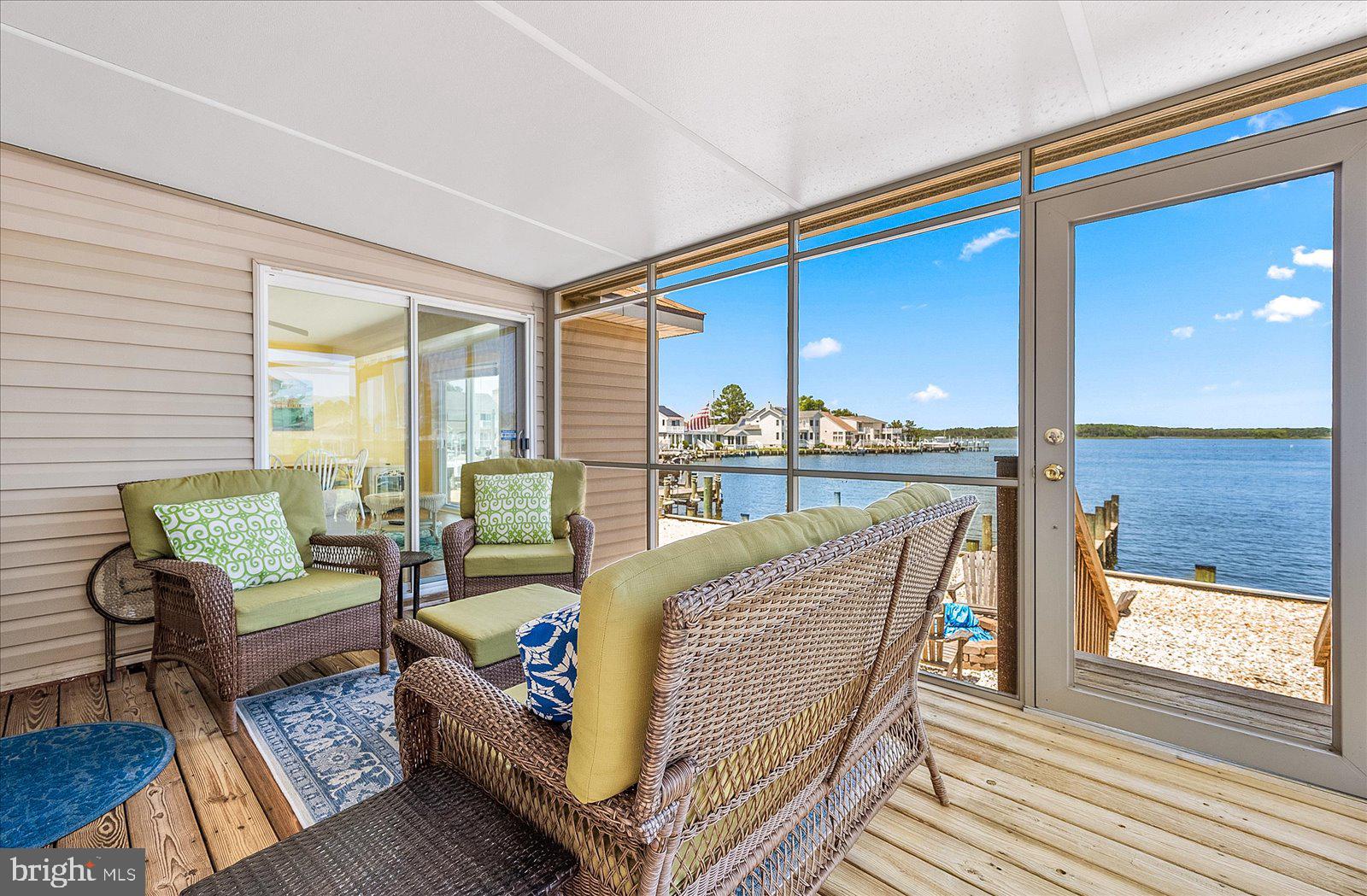 OCEAN PINES - TEAL BAY - Residential