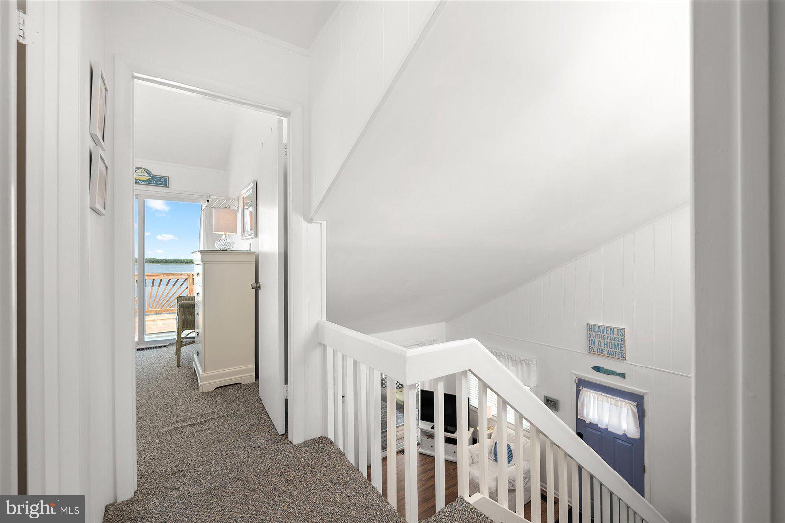 OCEAN PINES - TEAL BAY - Residential