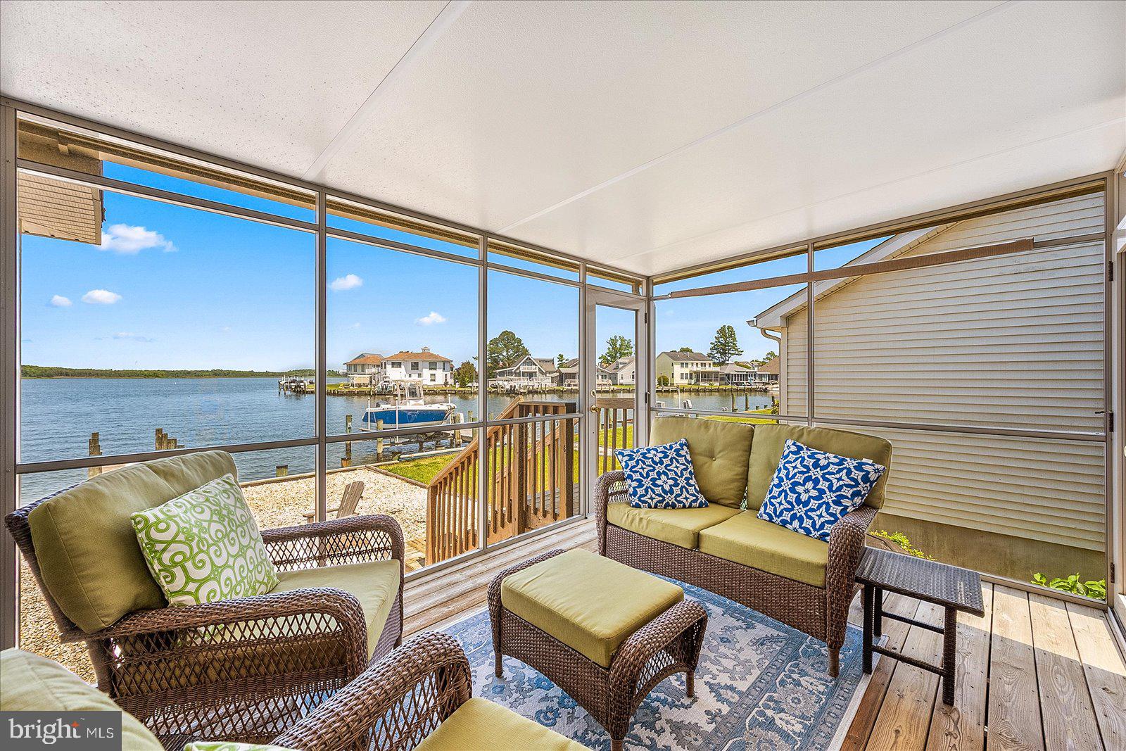 OCEAN PINES - TEAL BAY - Residential