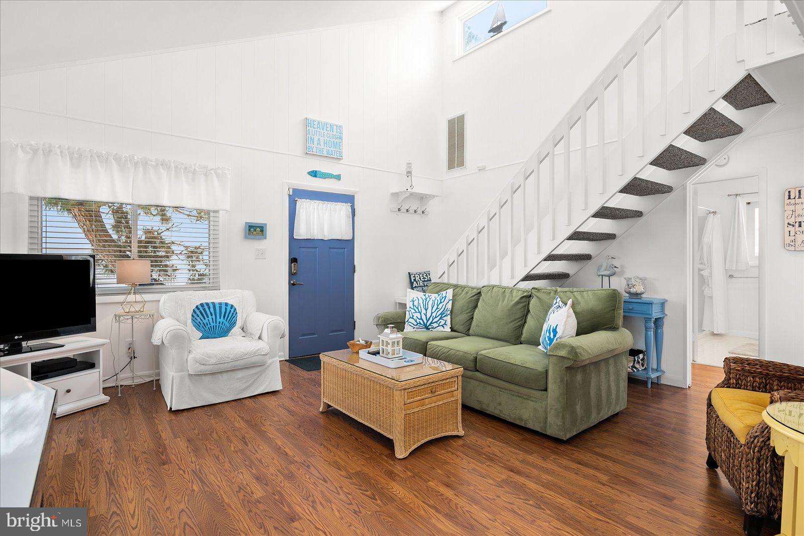 OCEAN PINES - TEAL BAY - Residential