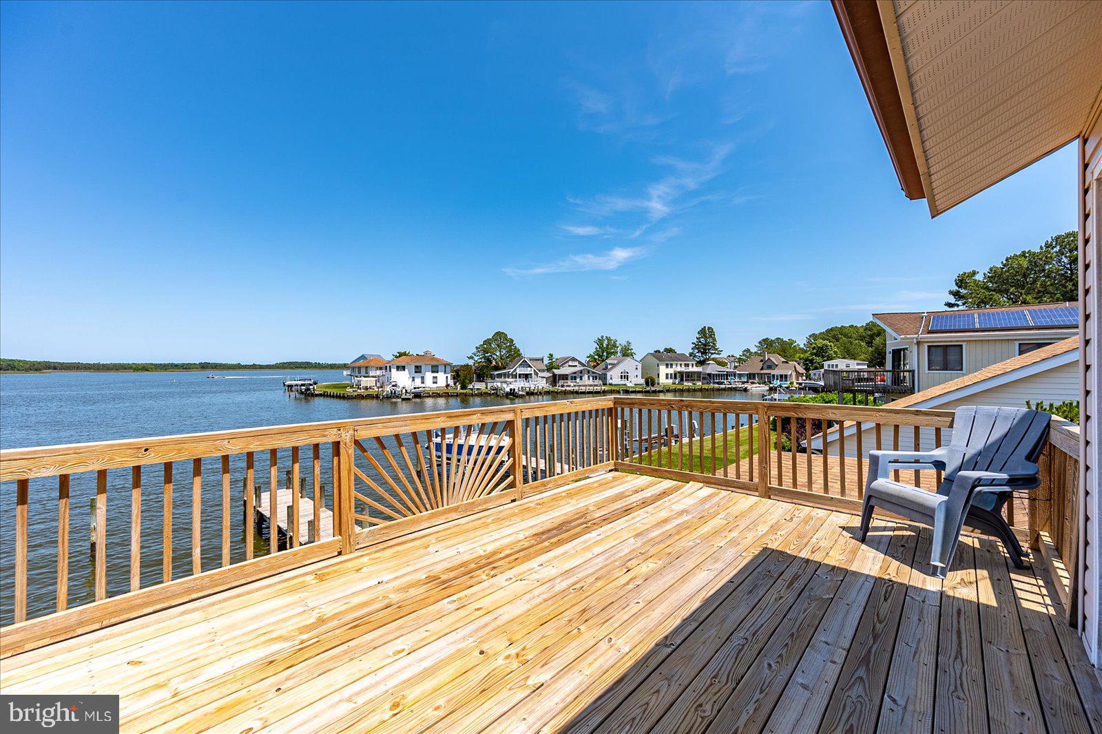 OCEAN PINES - TEAL BAY - Residential