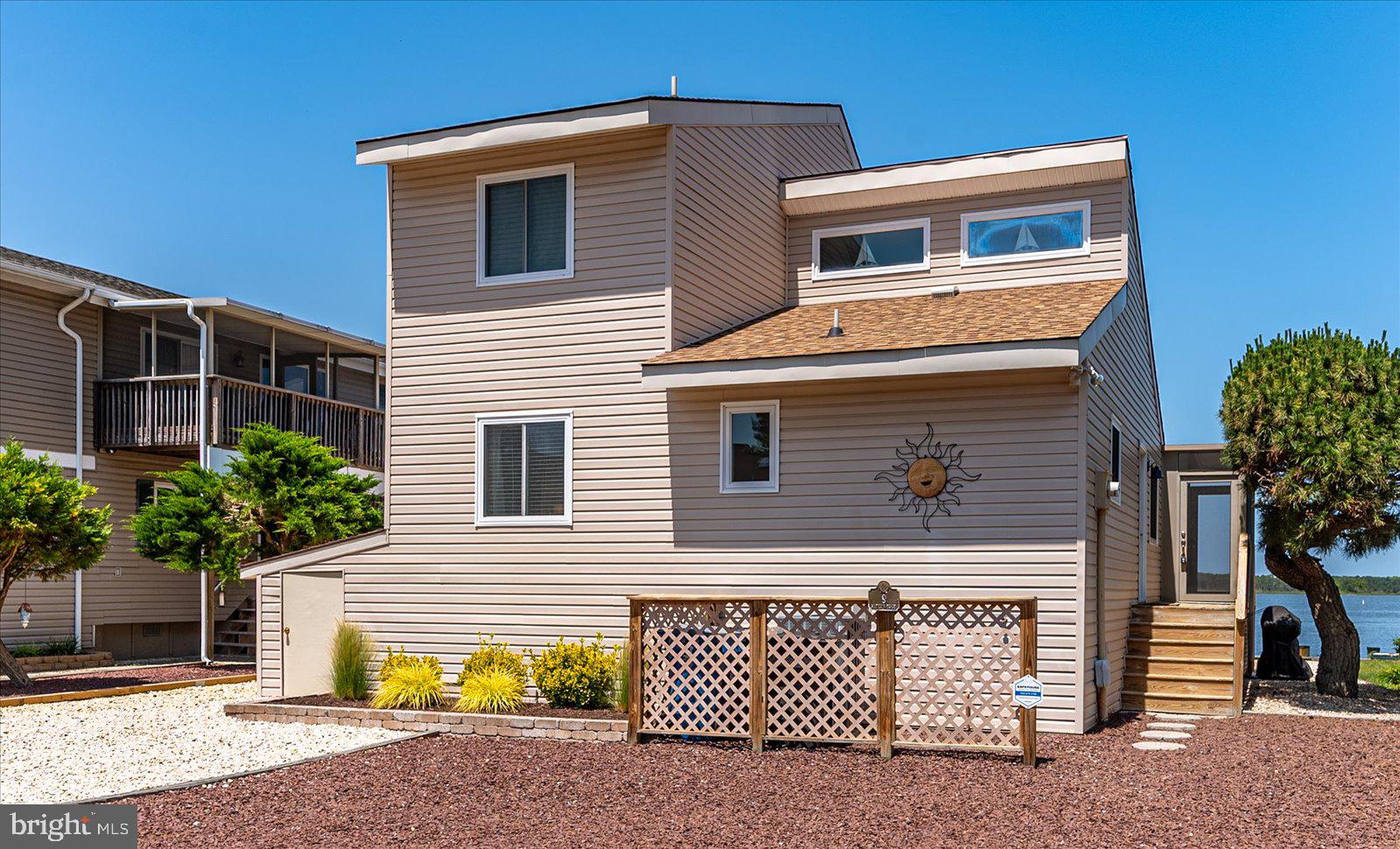 OCEAN PINES - TEAL BAY - Residential