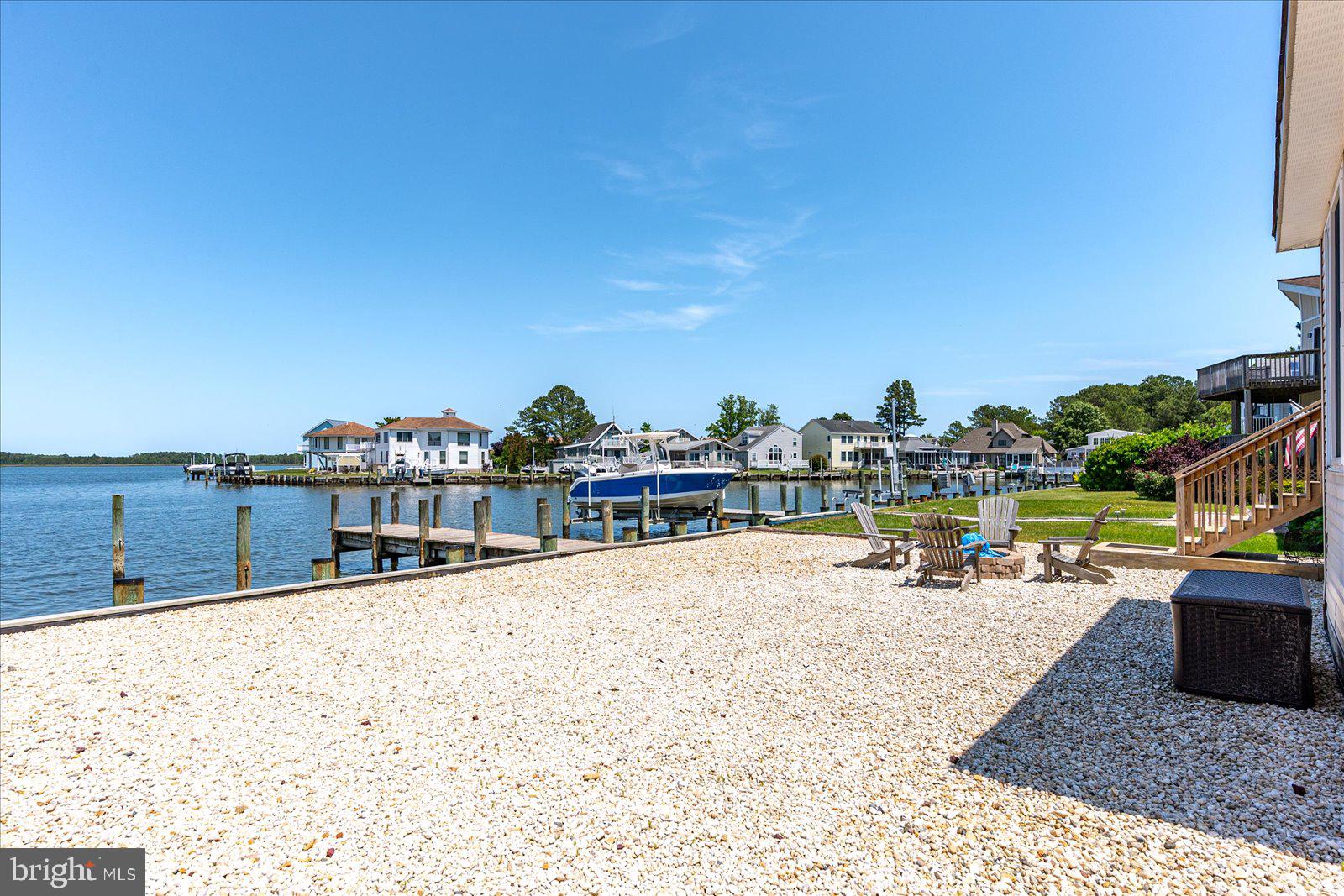 OCEAN PINES - TEAL BAY - Residential