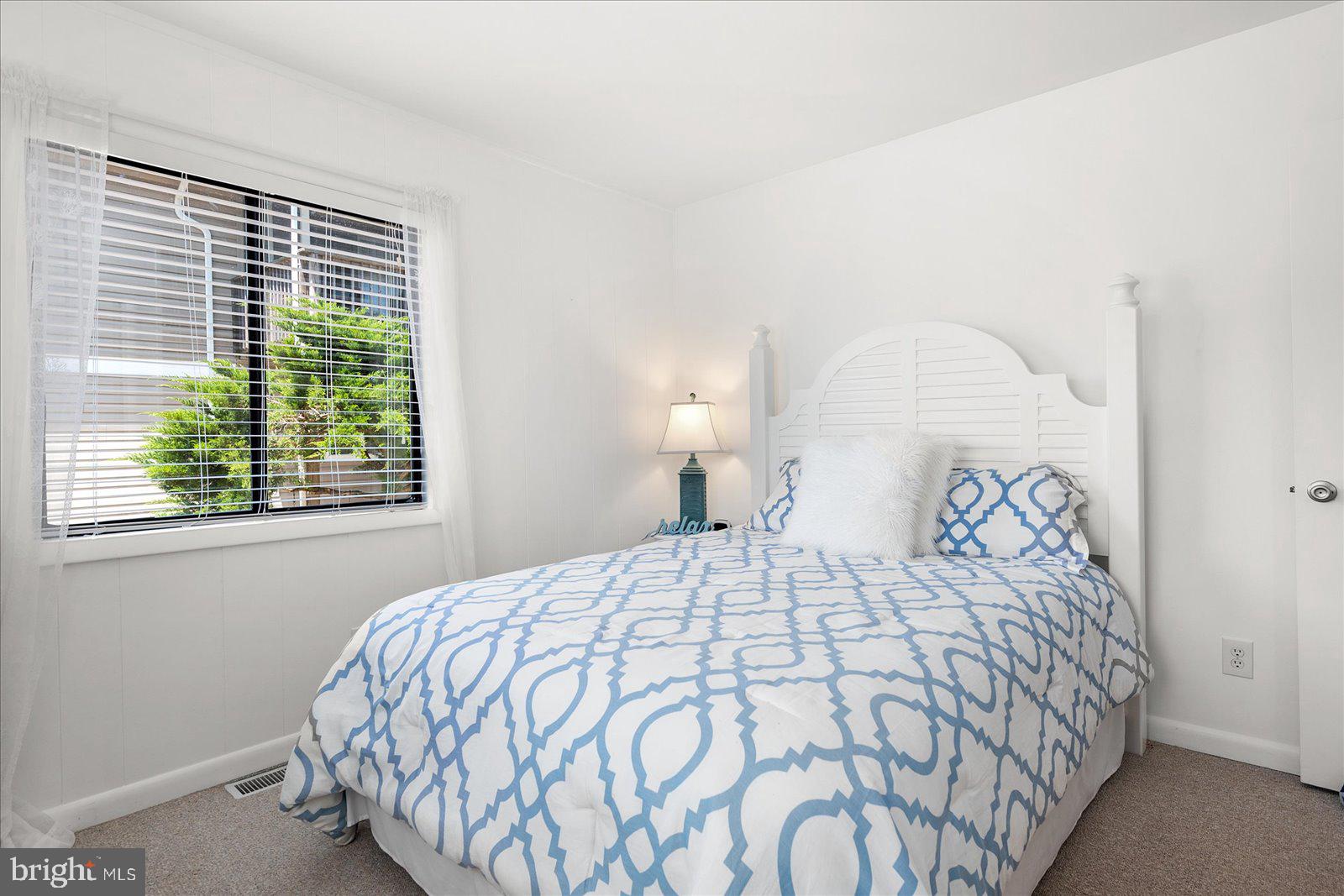 OCEAN PINES - TEAL BAY - Residential