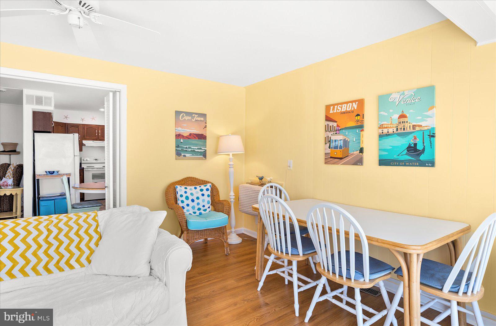 OCEAN PINES - TEAL BAY - Residential