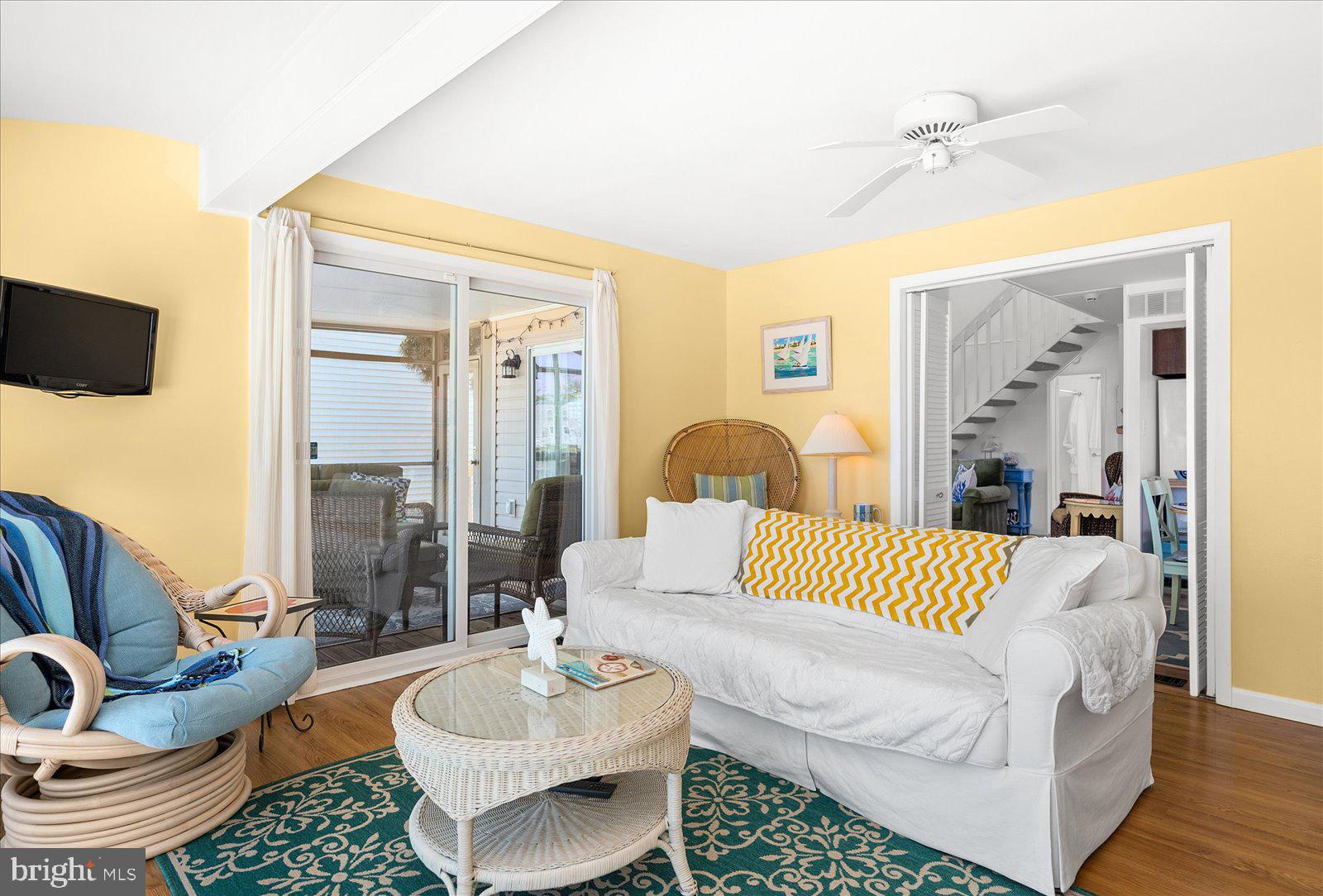 OCEAN PINES - TEAL BAY - Residential