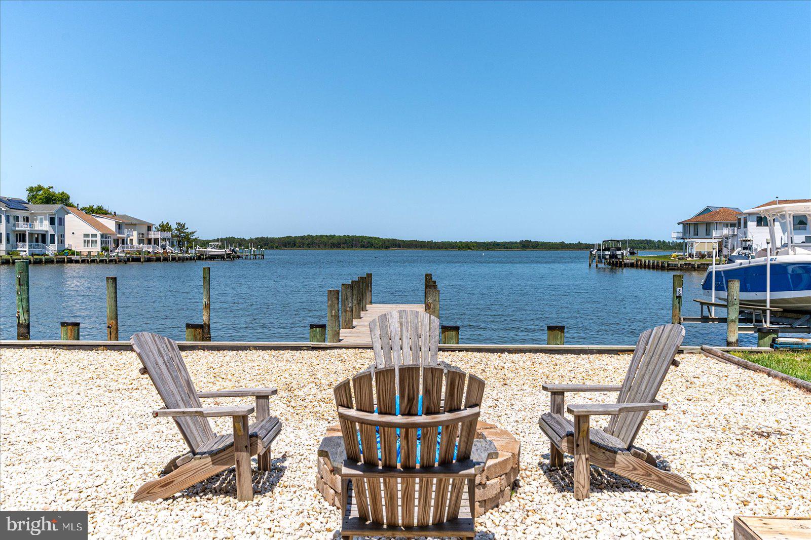 OCEAN PINES - TEAL BAY - Residential