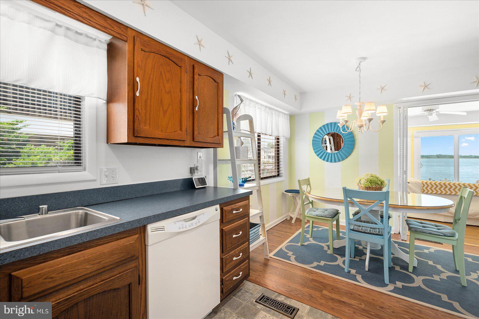 OCEAN PINES - TEAL BAY - Residential