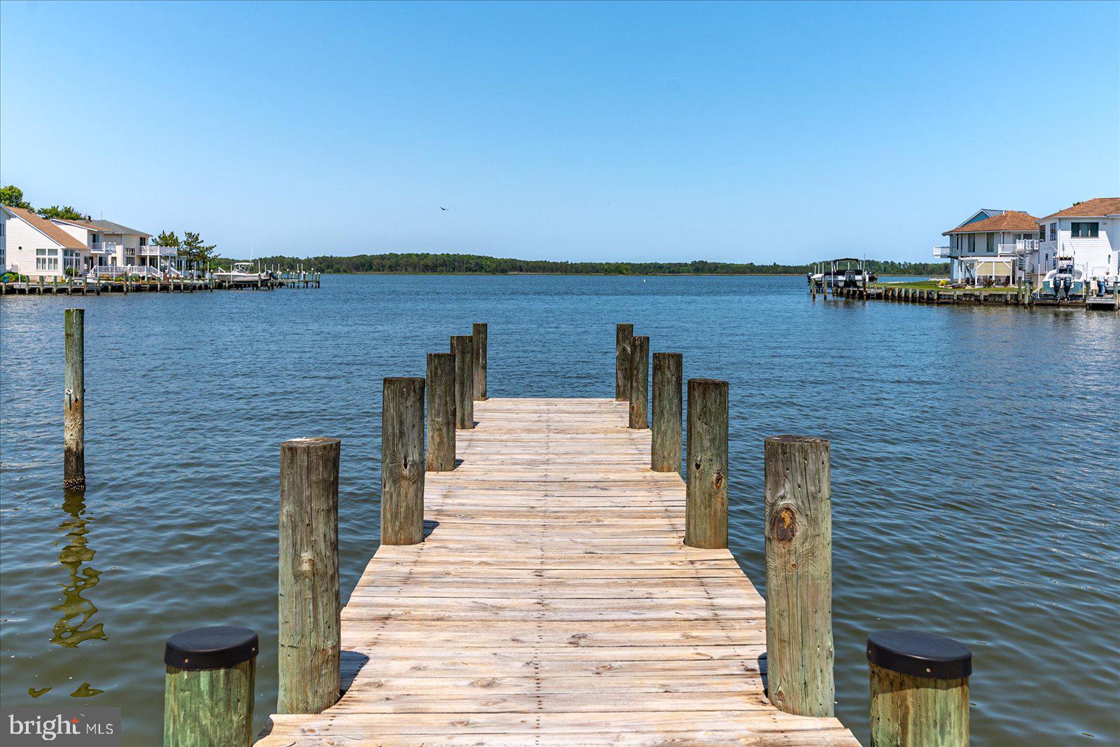 OCEAN PINES - TEAL BAY - Residential