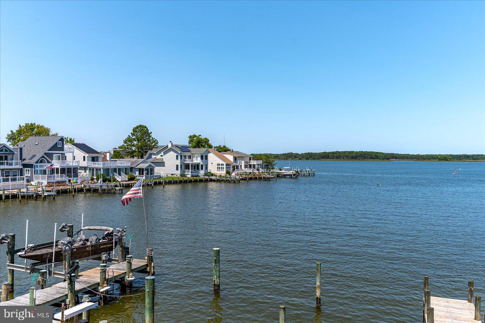 OCEAN PINES - TEAL BAY - Residential