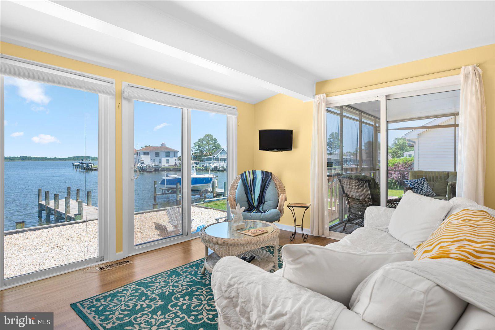 OCEAN PINES - TEAL BAY - Residential