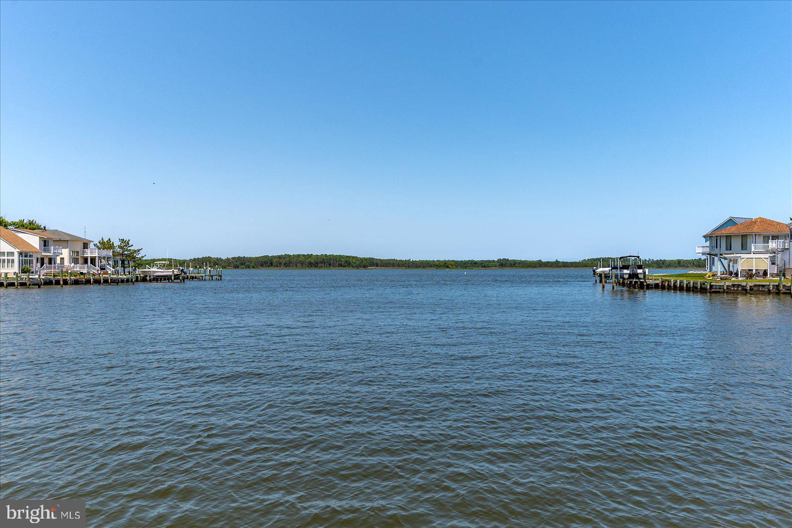 OCEAN PINES - TEAL BAY - Residential