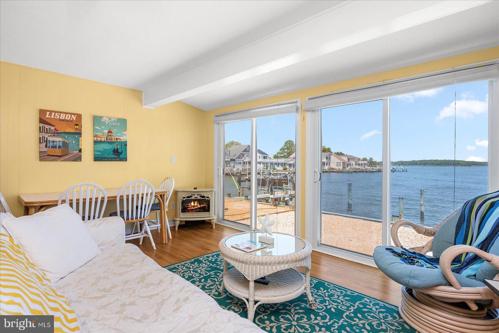 OCEAN PINES - TEAL BAY - Residential
