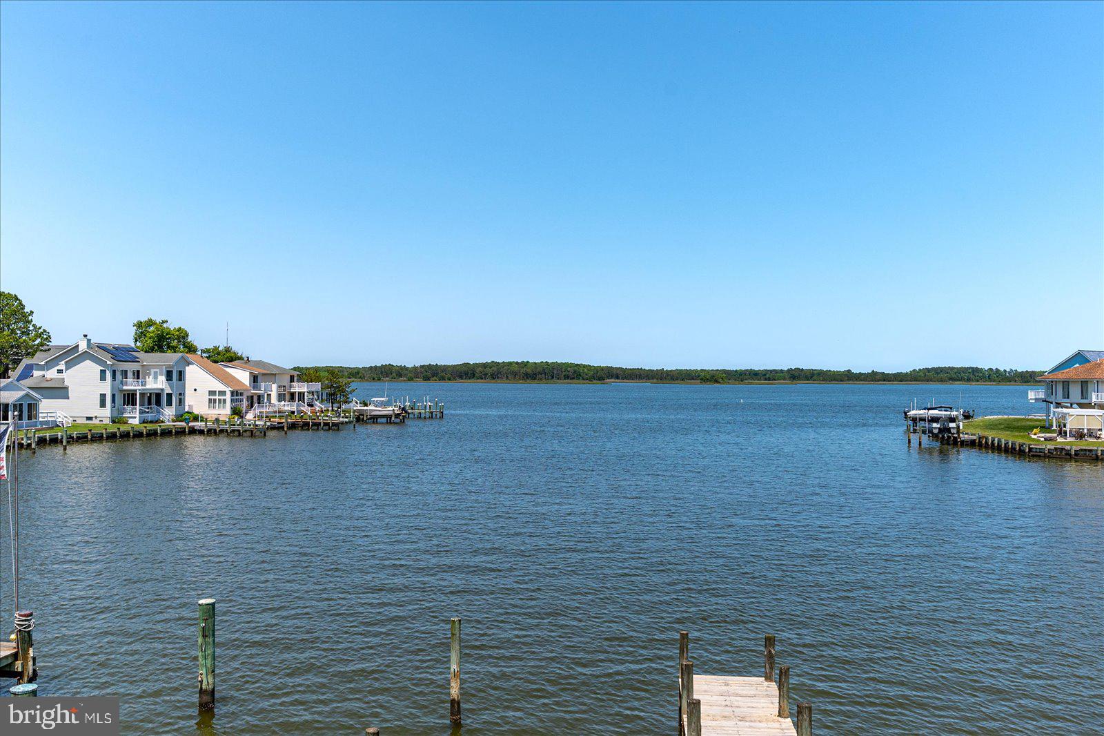 OCEAN PINES - TEAL BAY - Residential