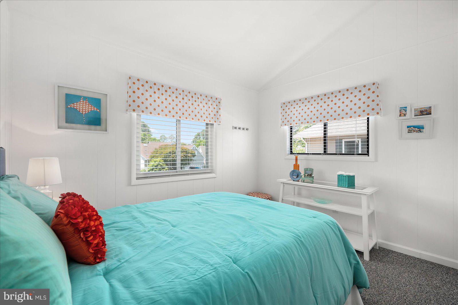 OCEAN PINES - TEAL BAY - Residential