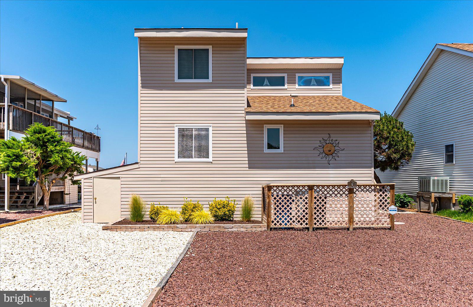 OCEAN PINES - TEAL BAY - Residential