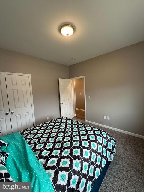 Tiny photo for 91 Candlewick Court, FROSTBURG, MD 21532 (MLS # MDAL2014566)