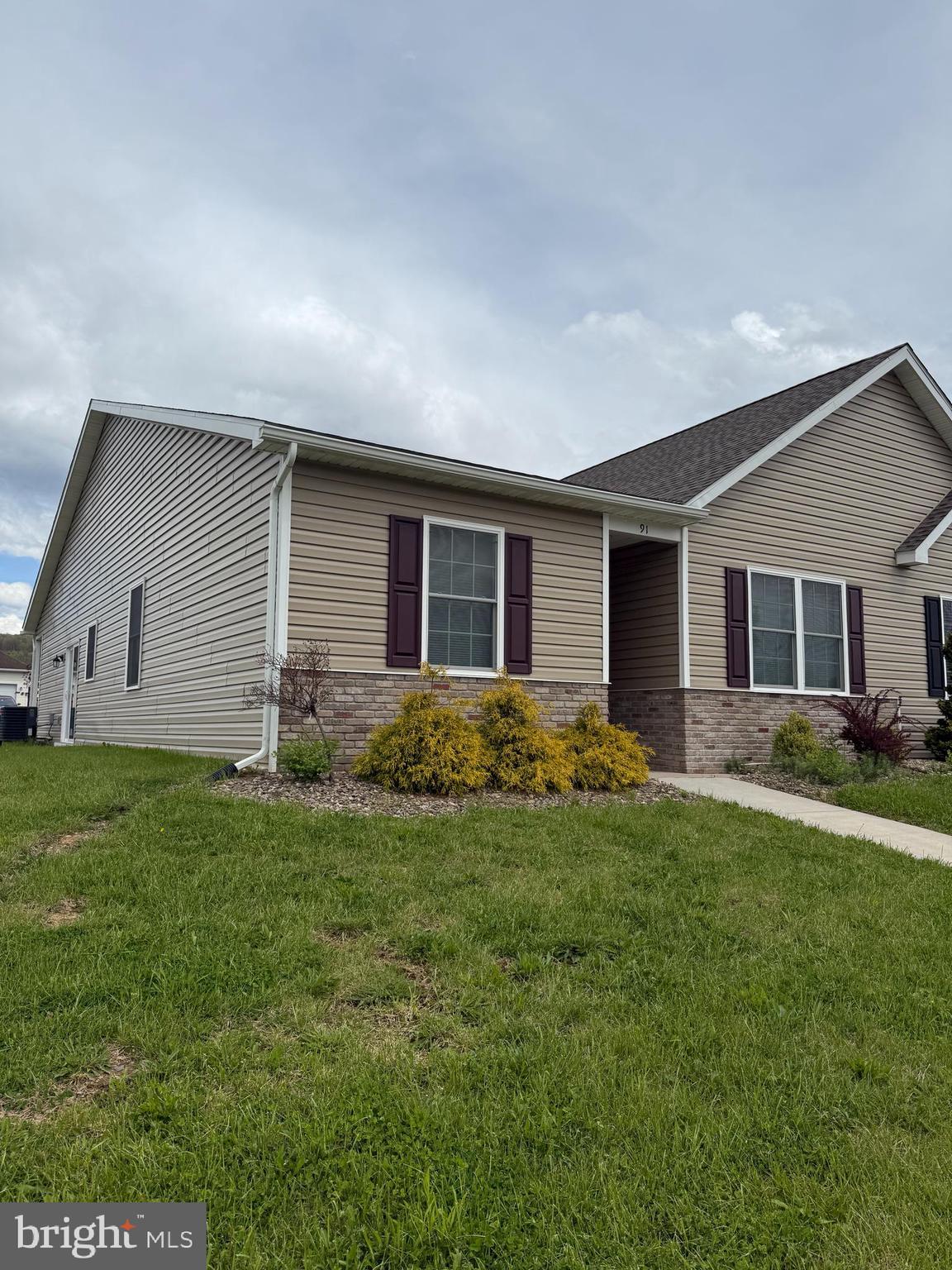 PRICHARD FARMS - Residential