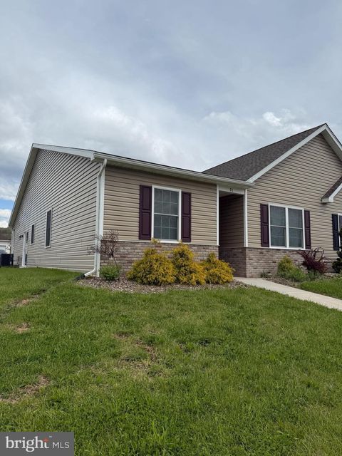 Tiny photo for 91 Candlewick Court, FROSTBURG, MD 21532 (MLS # MDAL2014566)