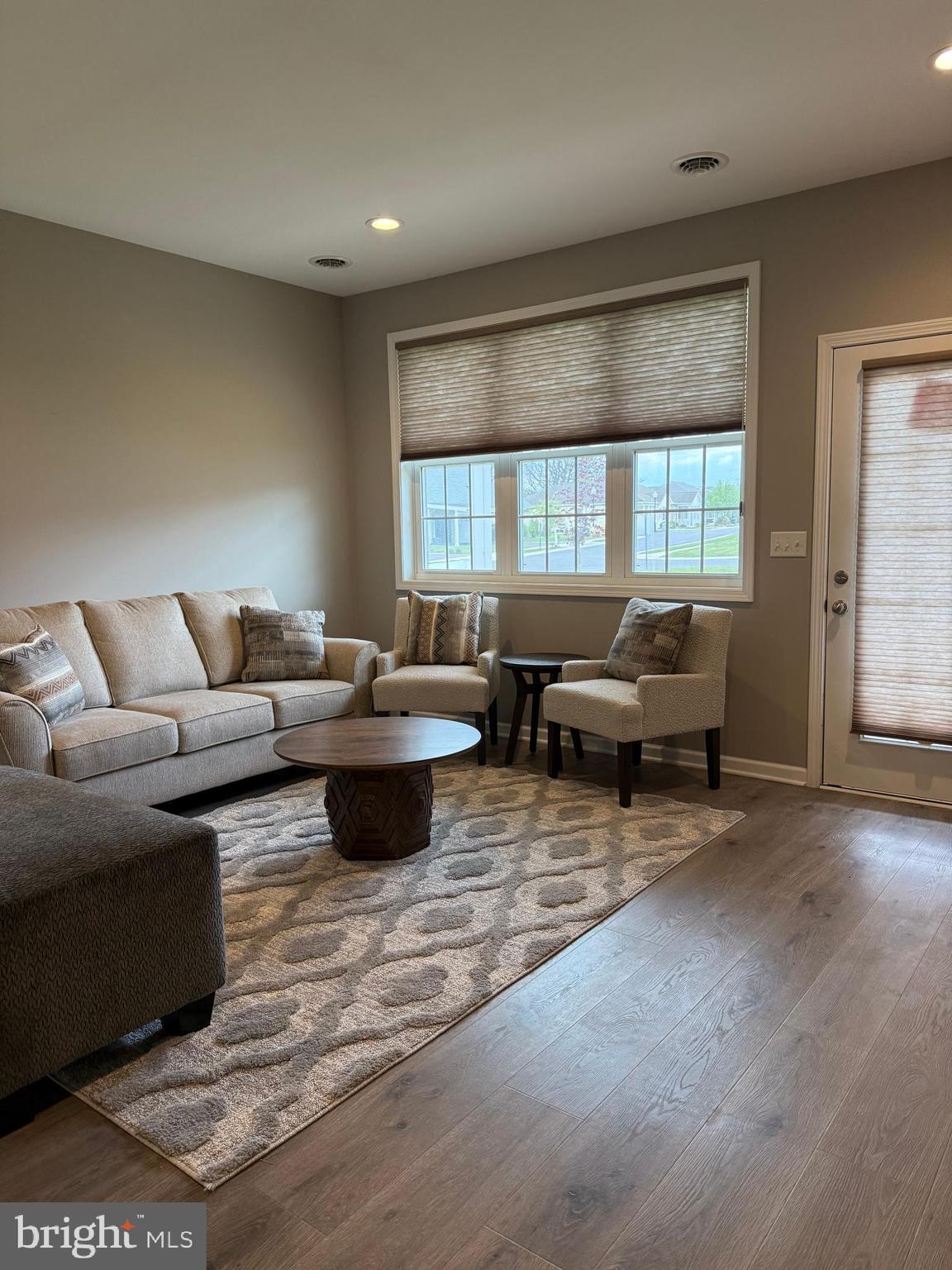 PRICHARD FARMS - Residential