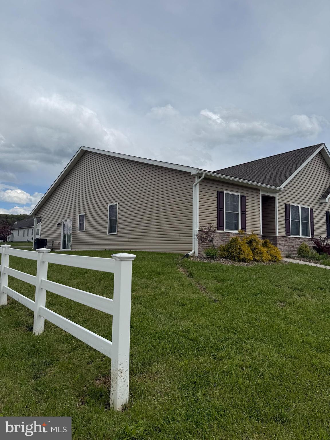 PRICHARD FARMS - Residential