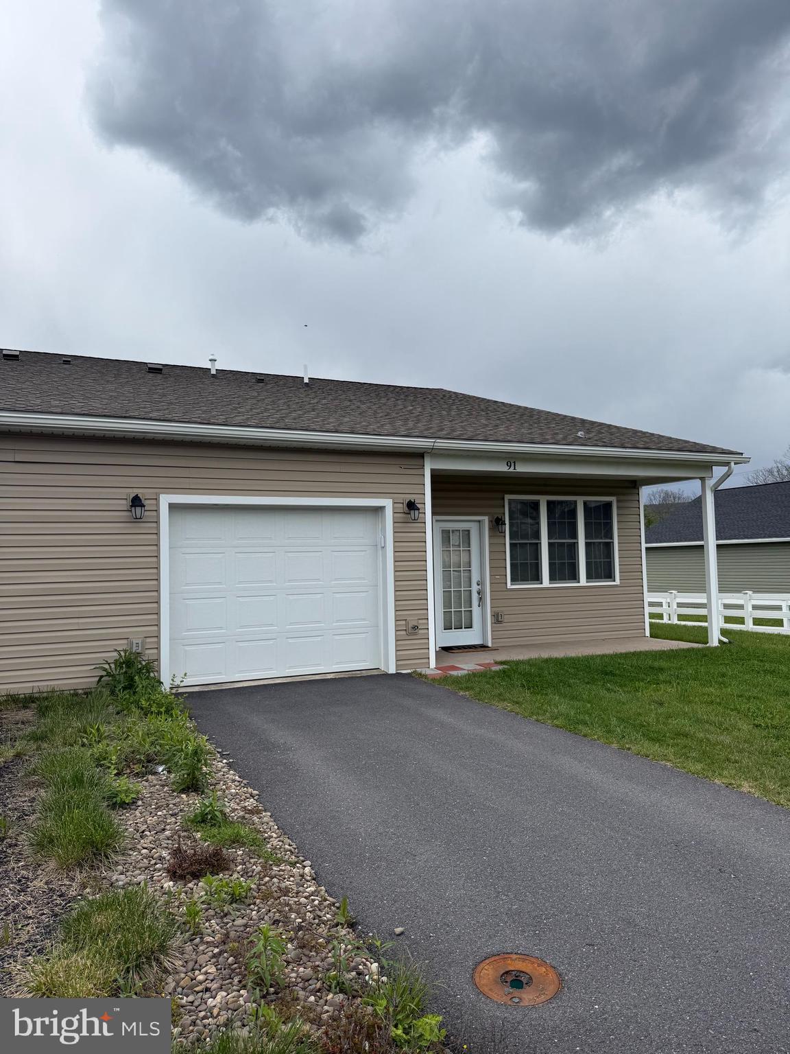 PRICHARD FARMS - Residential