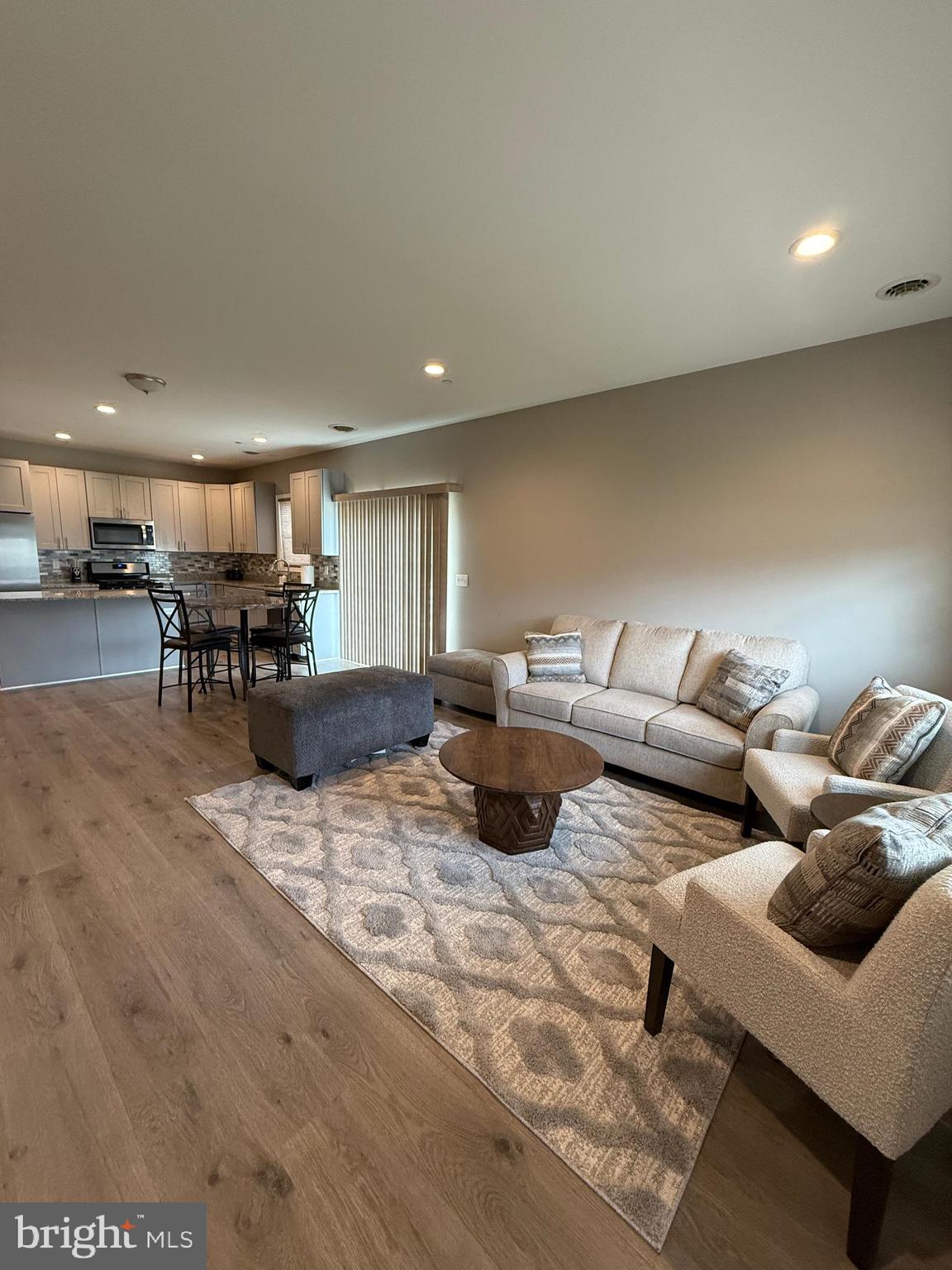PRICHARD FARMS - Residential