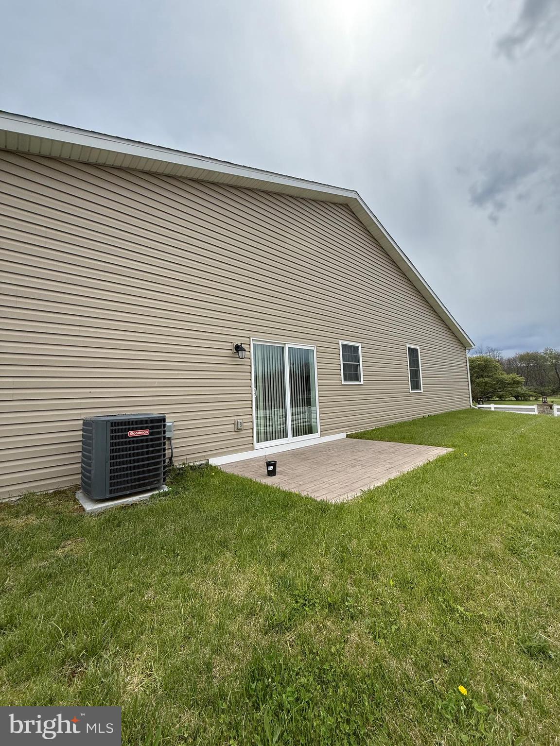 PRICHARD FARMS - Residential