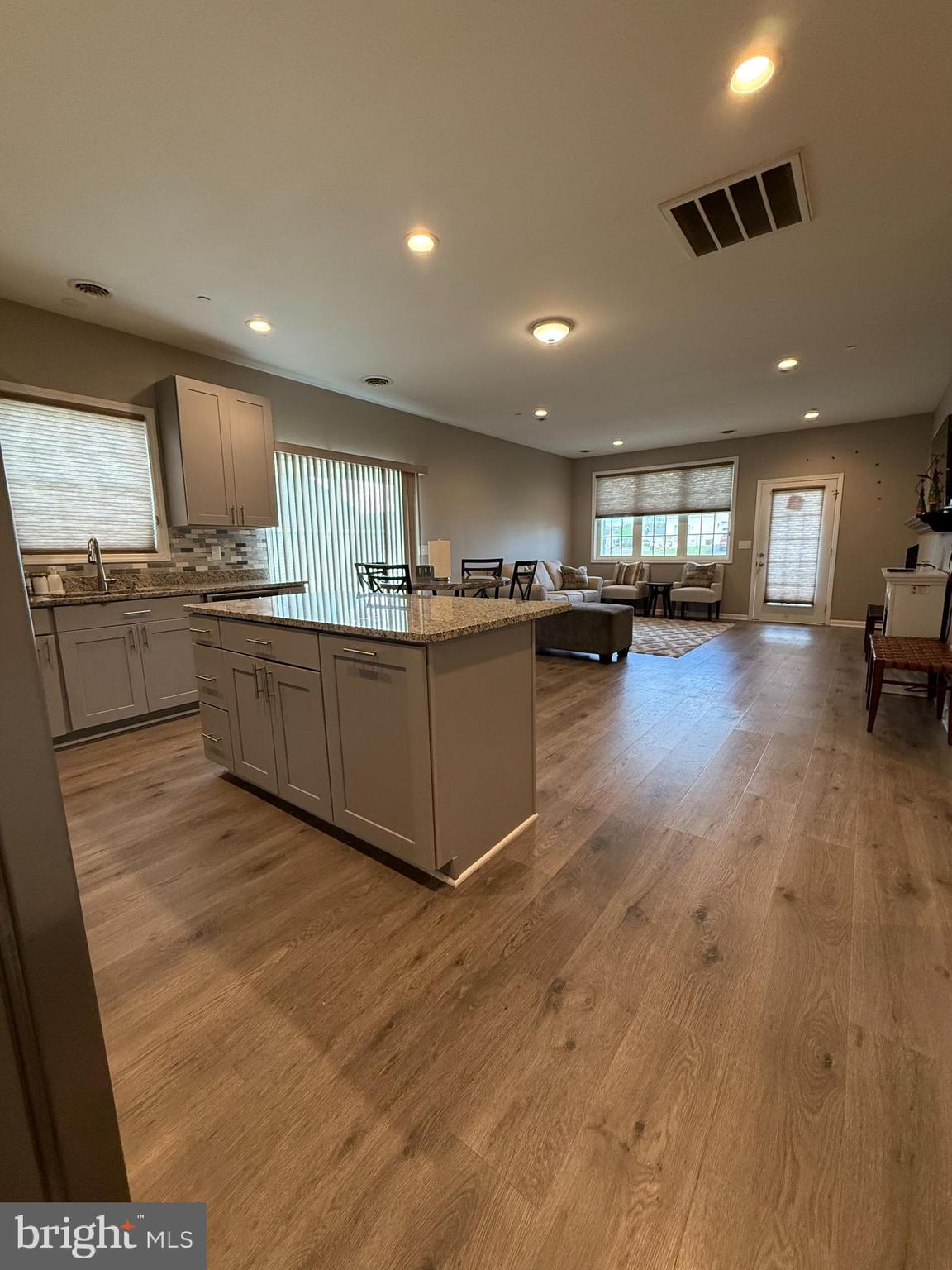 PRICHARD FARMS - Residential