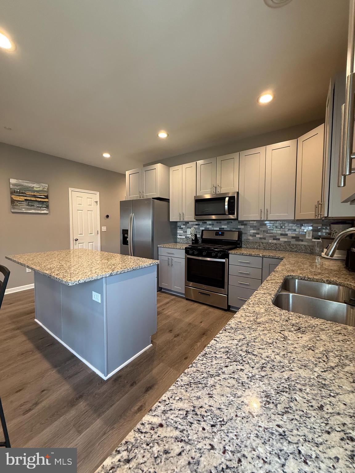 PRICHARD FARMS - Residential