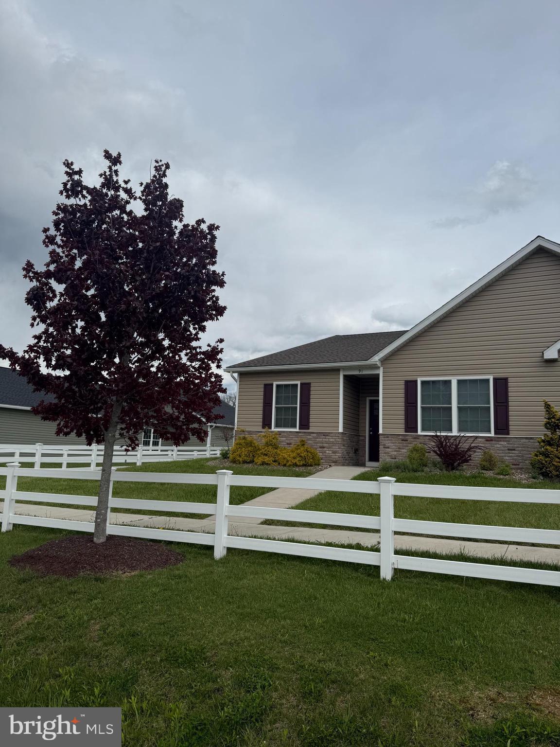 PRICHARD FARMS - Residential