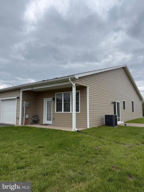 Tiny photo for 91 Candlewick Court, FROSTBURG, MD 21532 (MLS # MDAL2014566)