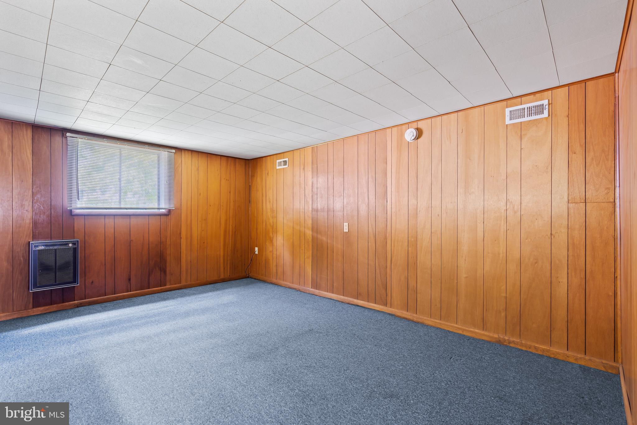 CARROLL HEIGHTS - Residential