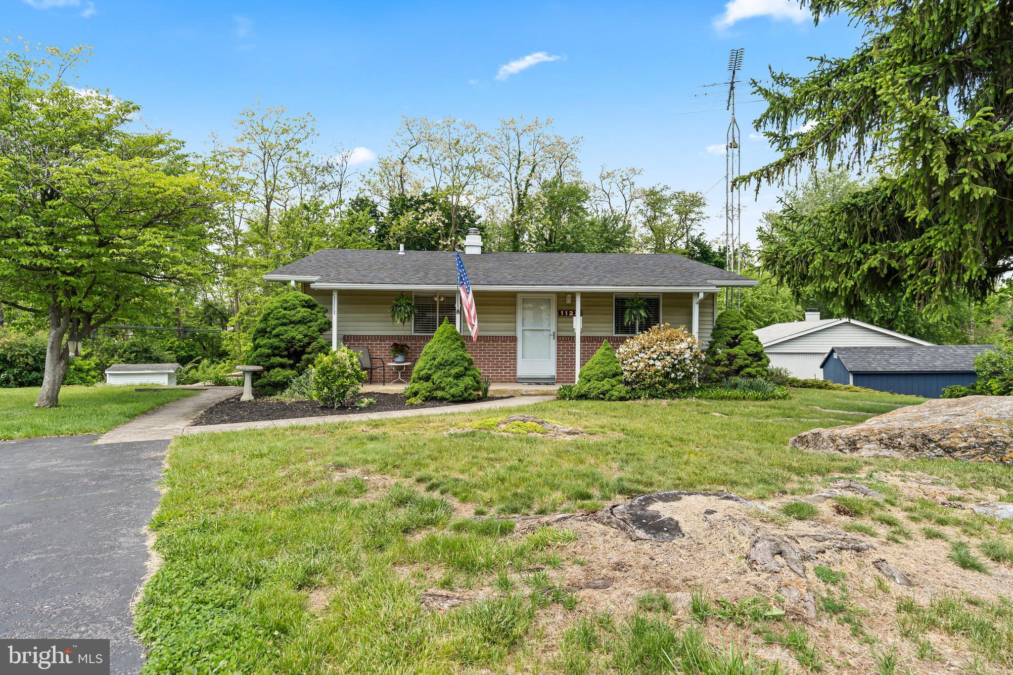 CARROLL HEIGHTS - Residential