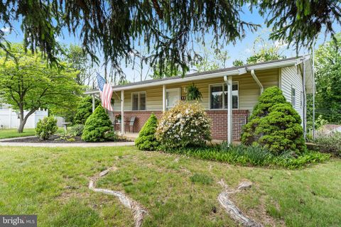 1123 OUTER DRIVE HAGERSTOWN MD 21742