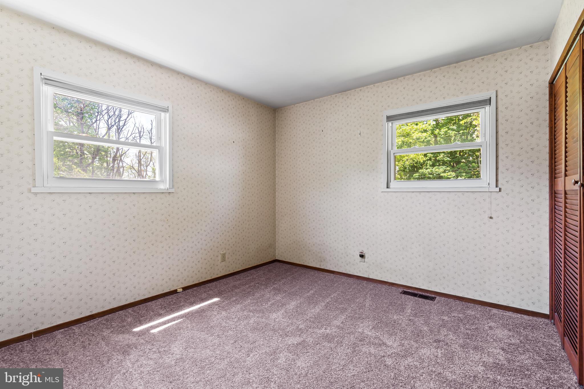 CARROLL HEIGHTS - Residential