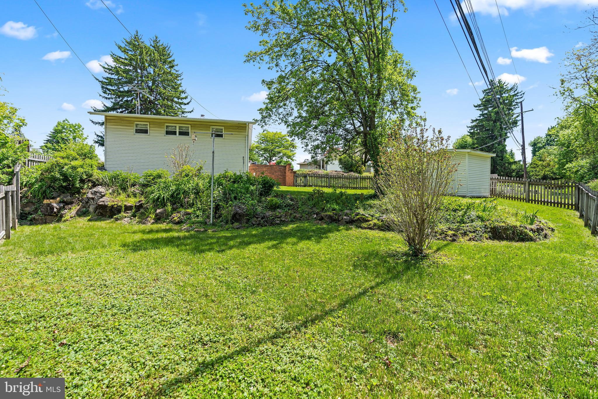 CARROLL HEIGHTS - Residential