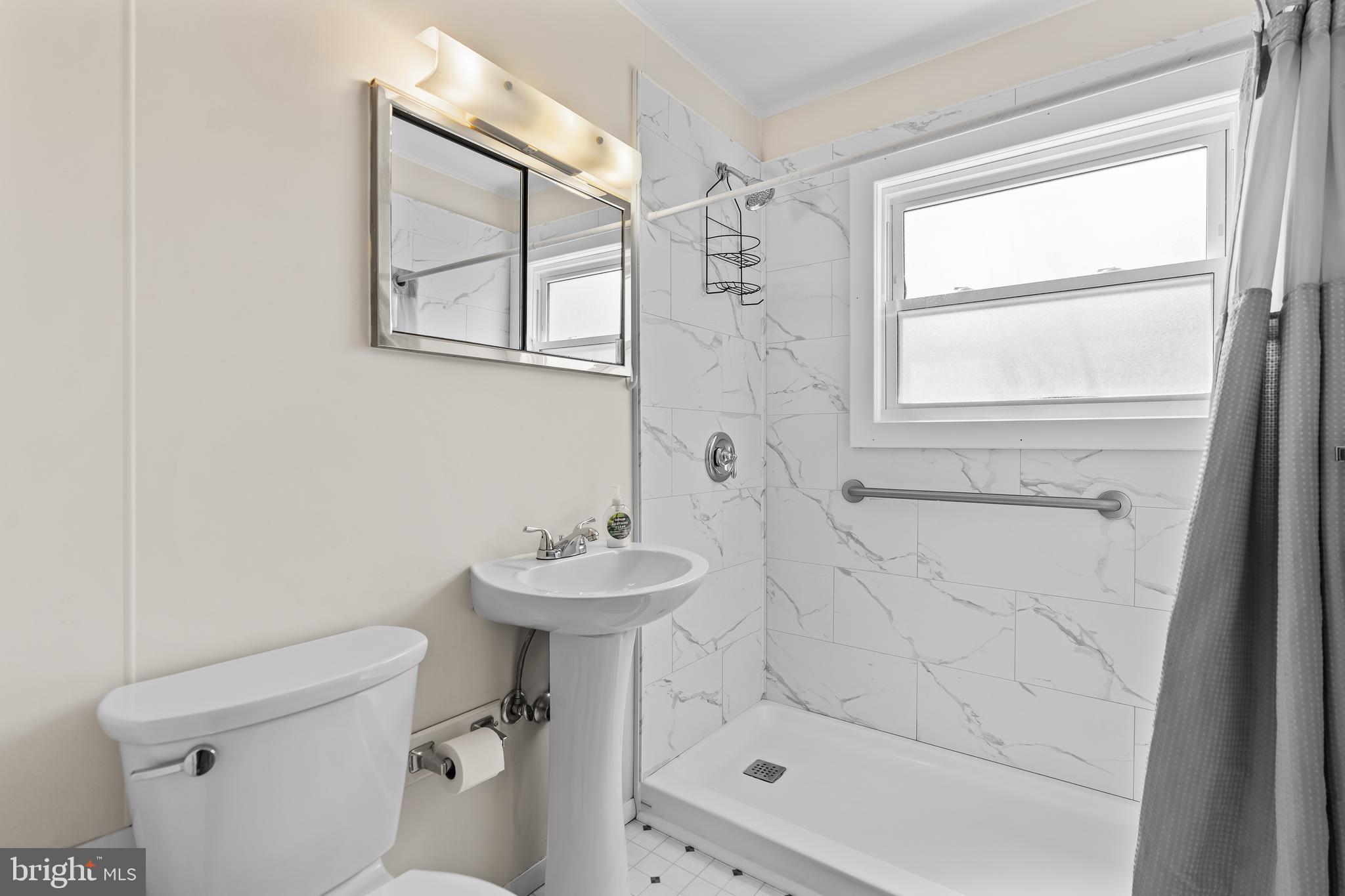 CARROLL HEIGHTS - Residential