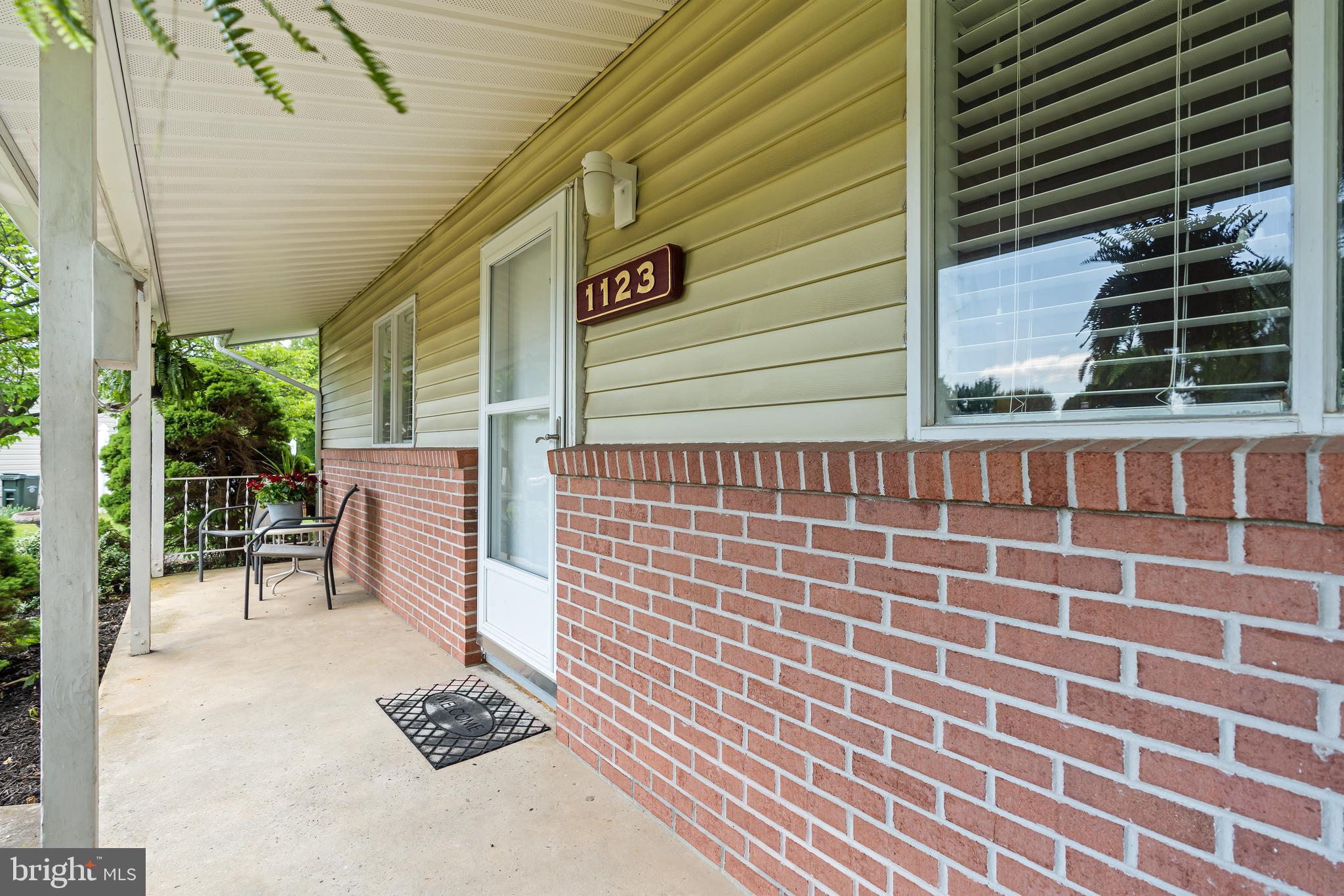 CARROLL HEIGHTS - Residential