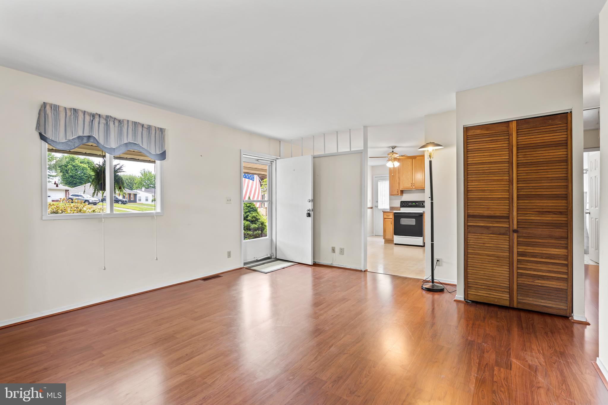 CARROLL HEIGHTS - Residential