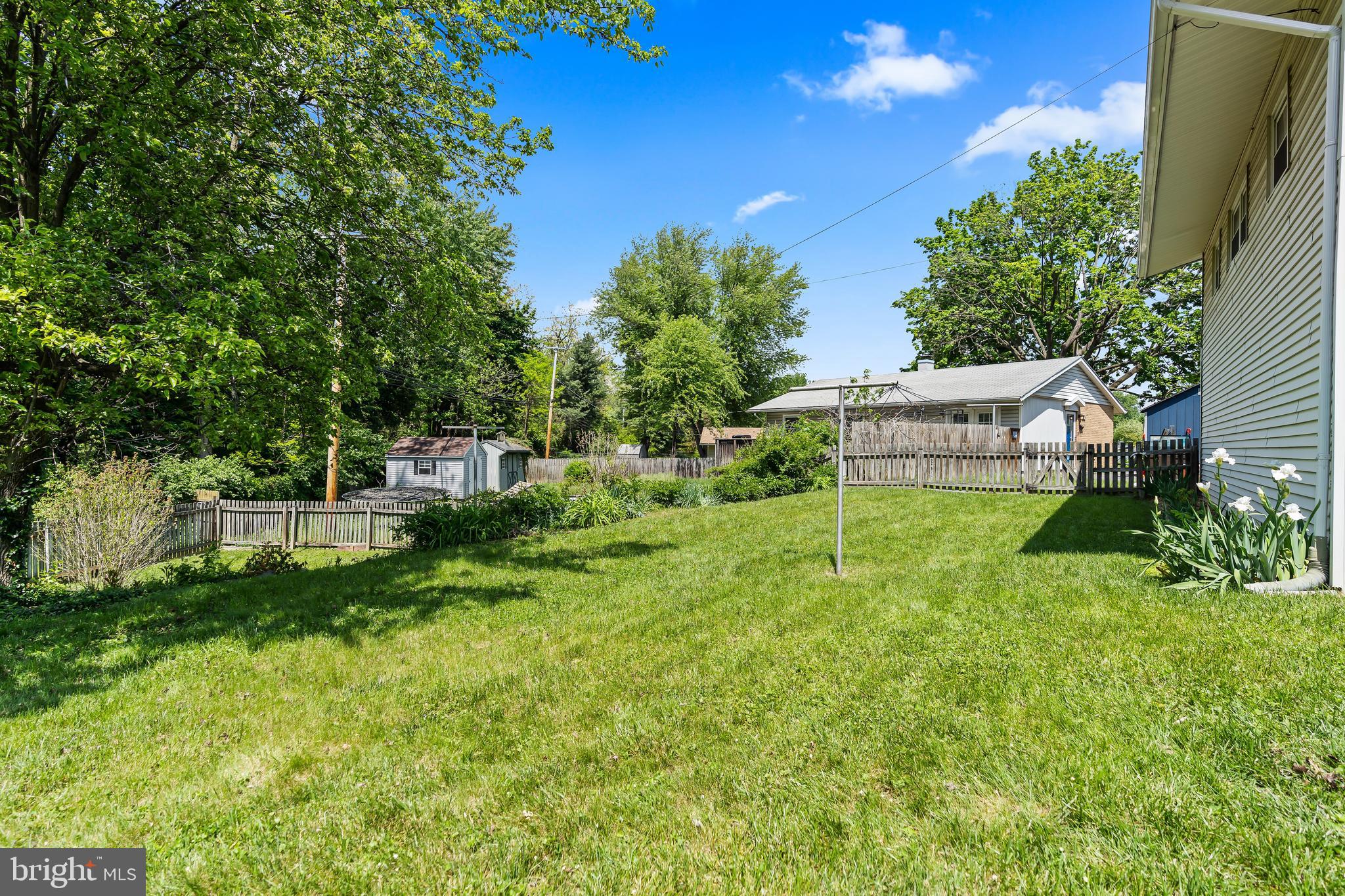 CARROLL HEIGHTS - Residential