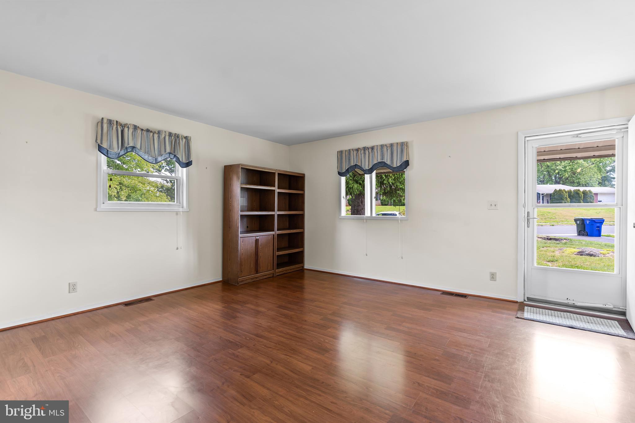 CARROLL HEIGHTS - Residential