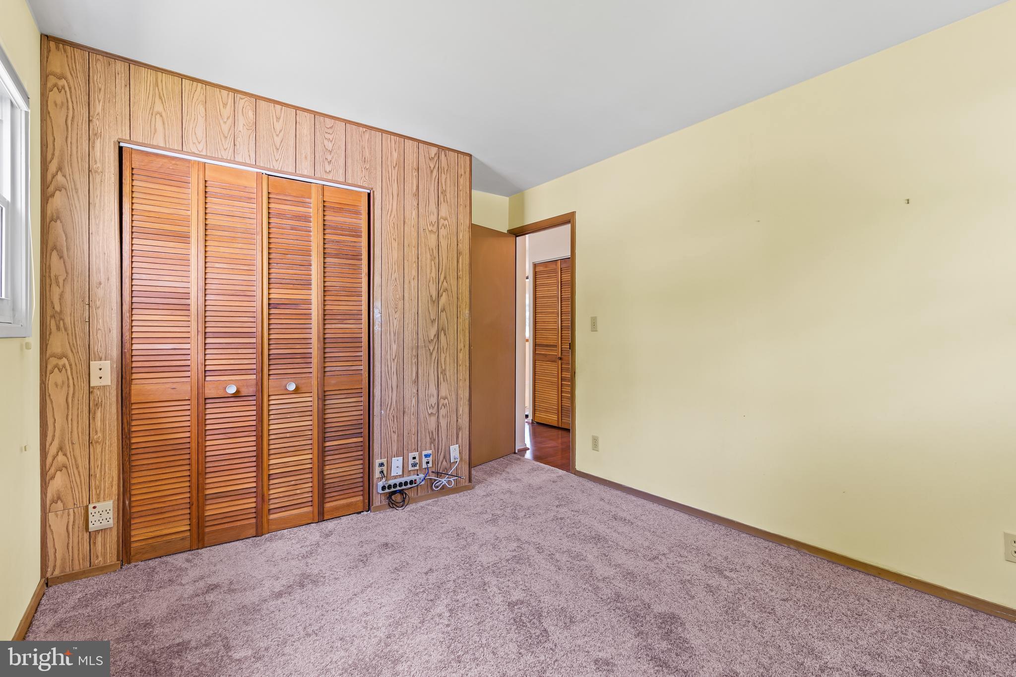 CARROLL HEIGHTS - Residential