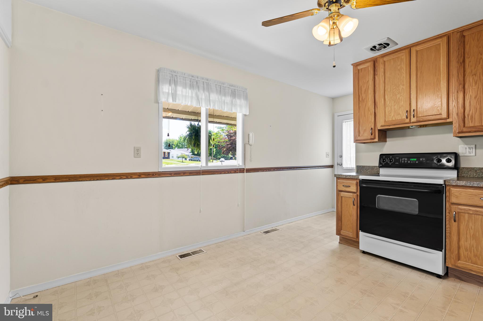 CARROLL HEIGHTS - Residential