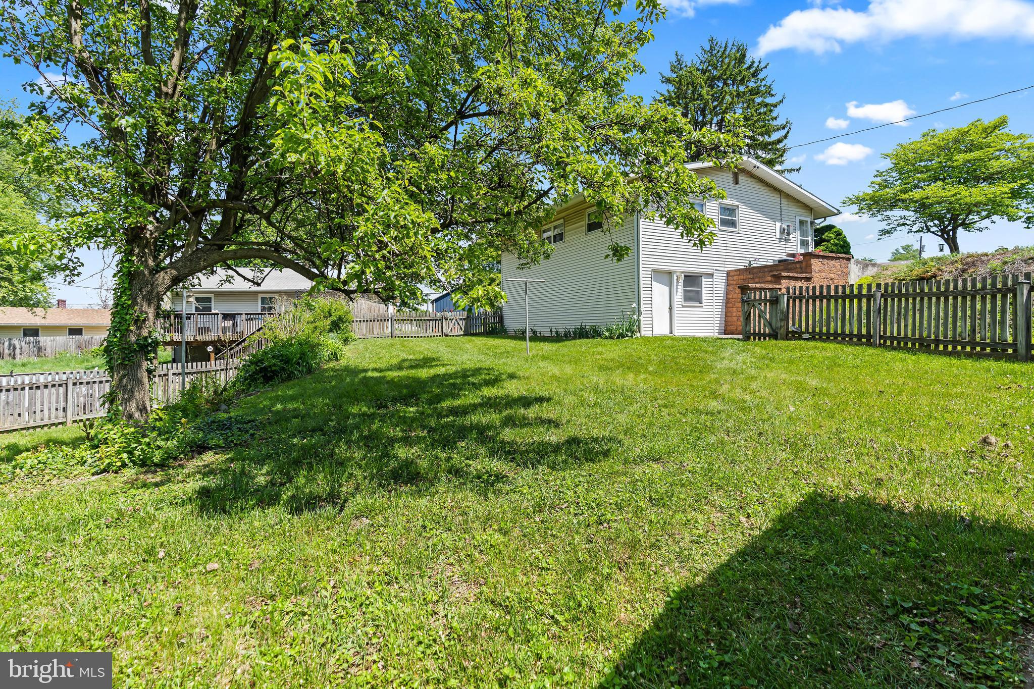 CARROLL HEIGHTS - Residential