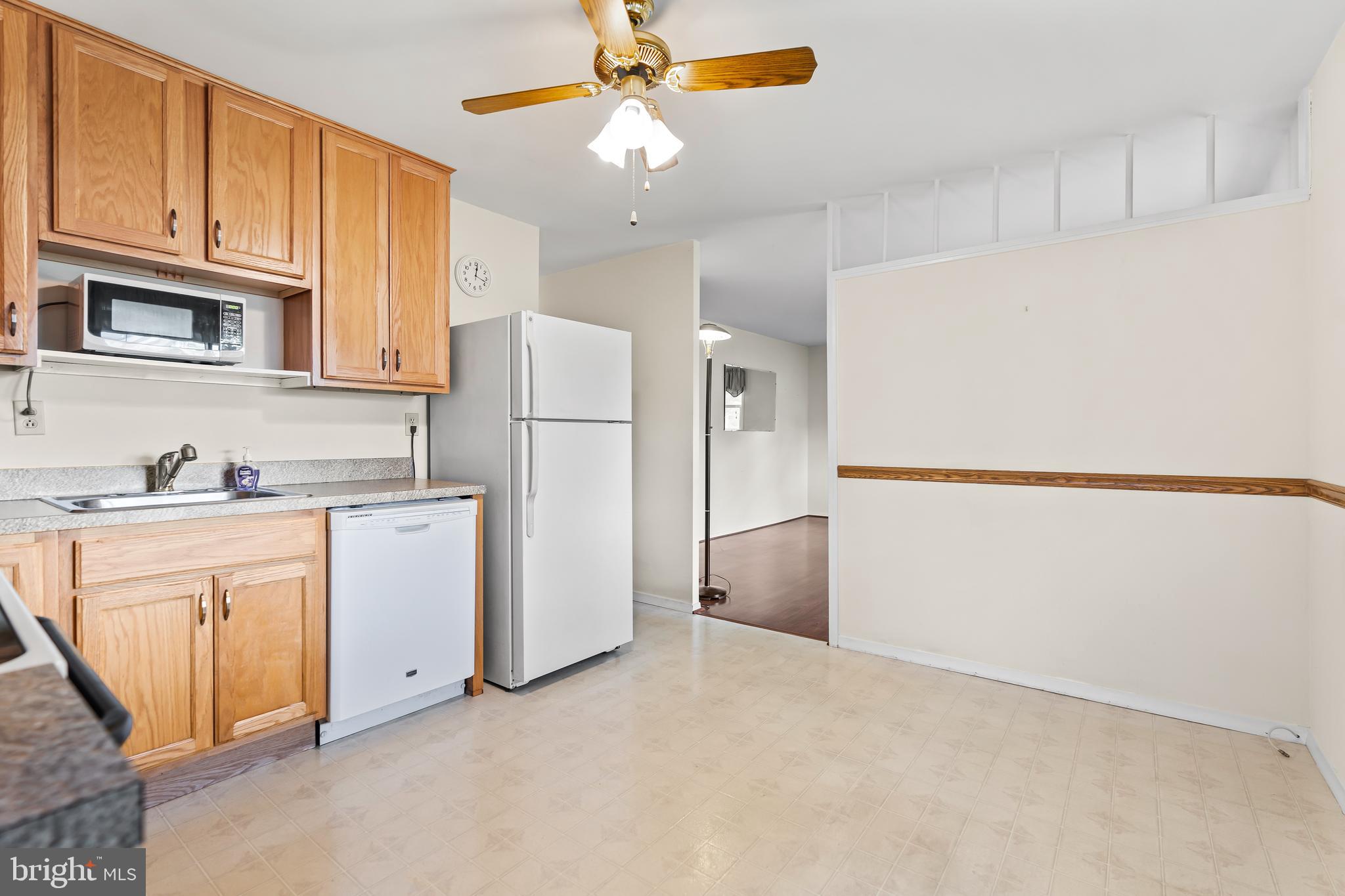 CARROLL HEIGHTS - Residential