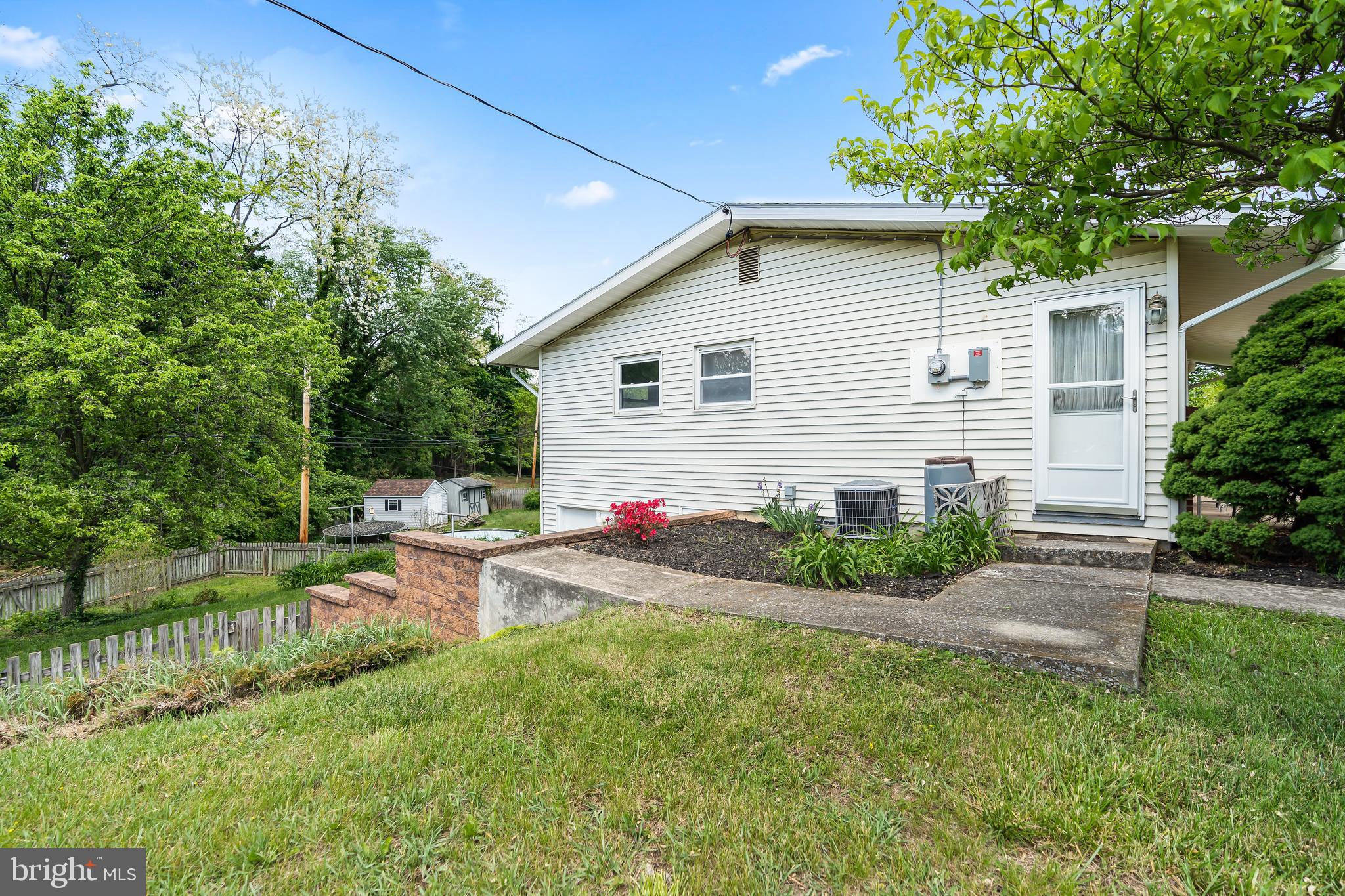 CARROLL HEIGHTS - Residential